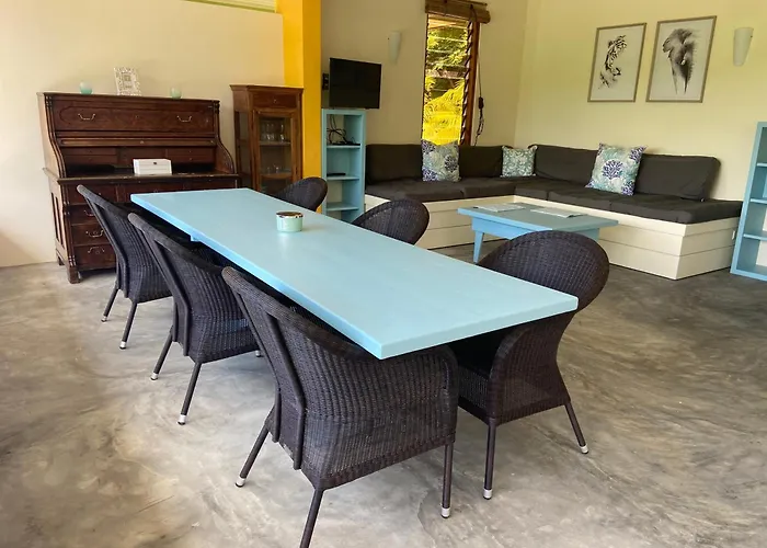 Apartament 1a Near