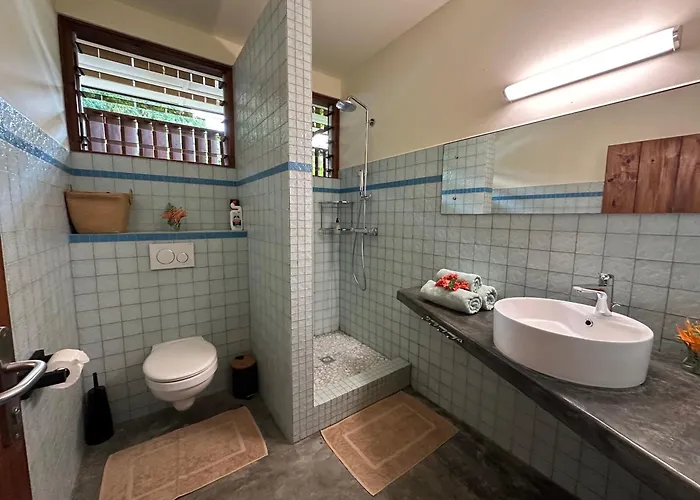 1a Near Apartament